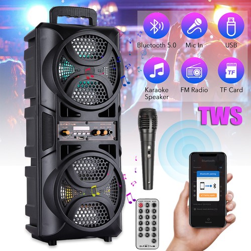 Altoparlante bluetooth - altoparlante,