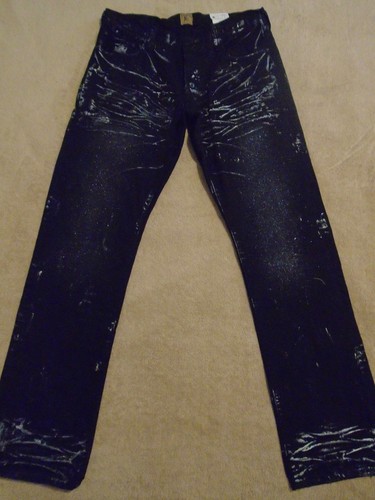Jeans uomo prps - jeans,