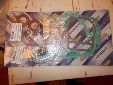 Kit serie guarnizioni e