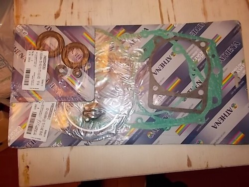 Kit serie guarnizioni - , e