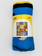 Coperta in pile di poliestere