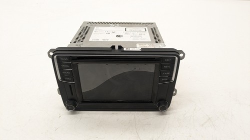 Seat alhambra mk2 radio - 7n,