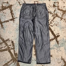 Jeans larghi vintage Ecko