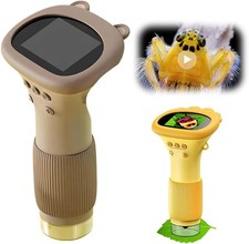 Microscopio Digitale