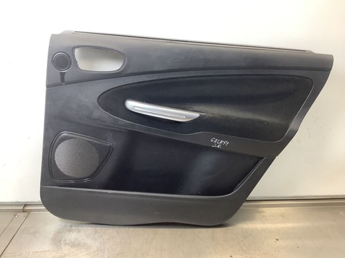 Ford galaxy 2009 - ford,