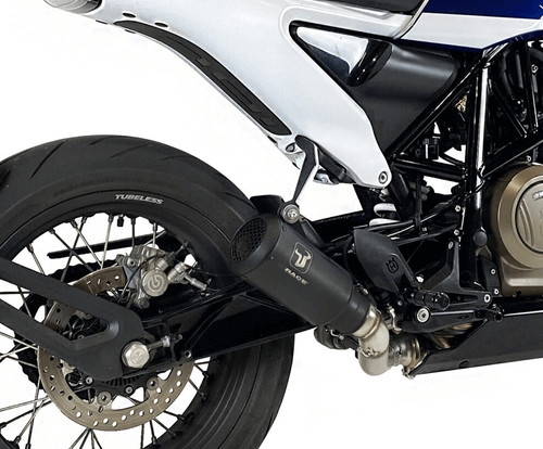 Husqvarna 701 svartpilen - husqvarna,