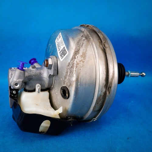 Pompa freno servo audi - servo, 4g