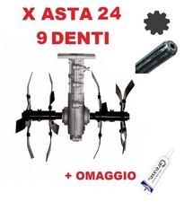 Gruppo Zappette per