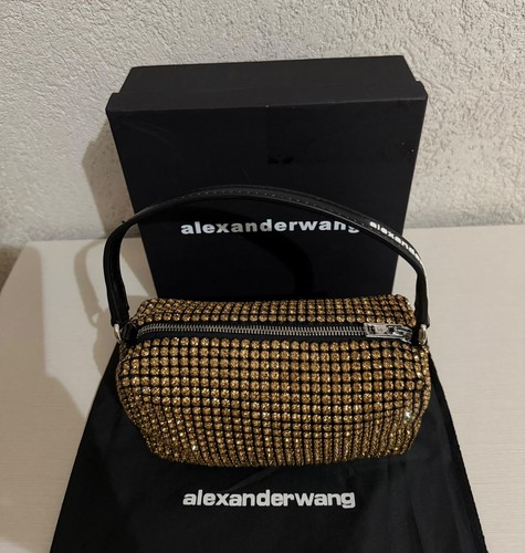 Borsa alexander wang - borsa,