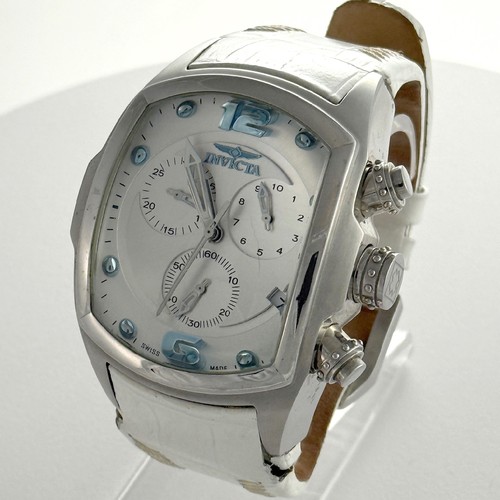 Orologio uomo cronografo