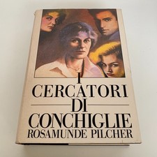 I cercatori di conchiglie romanzo. Rosamunde Pilcher
