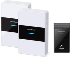 AIGOSTAR CAMPANELLO SENZA FILI