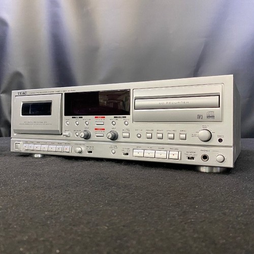 Teac rw950 compact - cd, disc