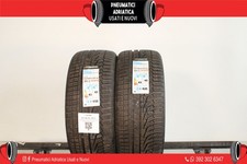 2 PNEUMATICI 235 40 R 18 HANKOOK INVERNALE GOMME NUOVE #ADRIATICA