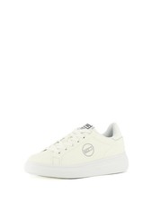 Sneakers stringate donna