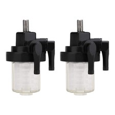 2X 61N-24560-00 Filtro