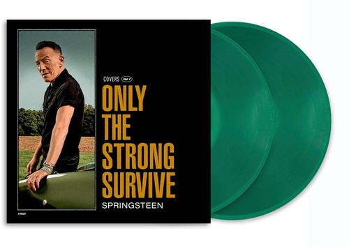 Bruce springsteen only - bruce,