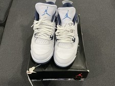 Nike Air Jordan 4 Retro LS