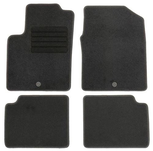 Set tappetini per ford - ka, 2