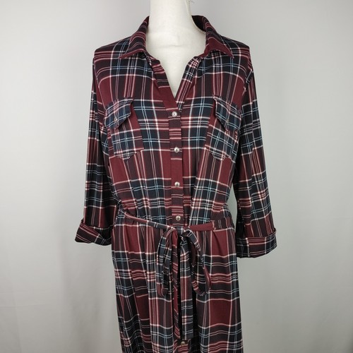 Abito camicia donna papermoon - abito,