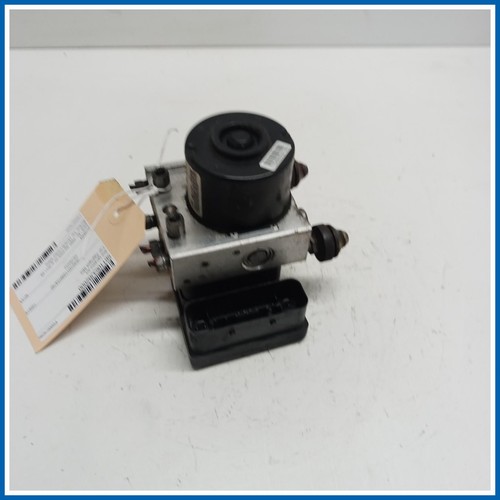 Centralina modulo pompa abs - centralina,
