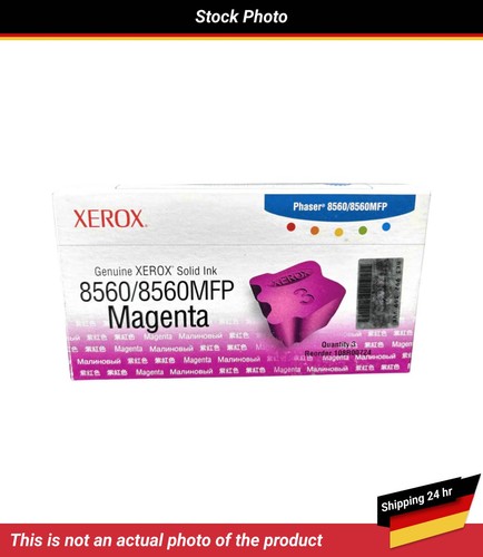 108r00724 xerox phaser 8560 - xerox,