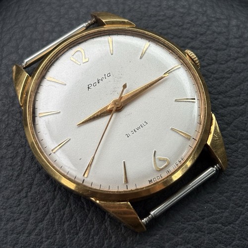 Orologio raketa 2609 - 2609, jevels