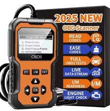 Scanner auto obd2 - scanner,