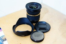 TAMRON B001, DiII SP 10-24mm