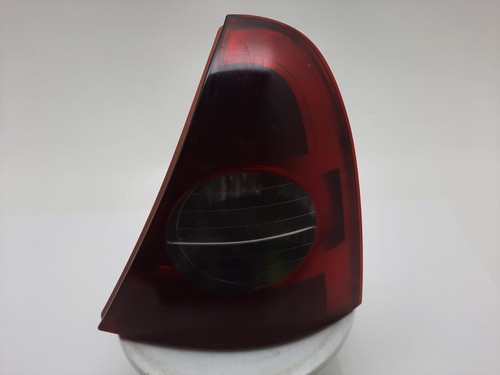 Fanale posteriore renault clio - fanale,