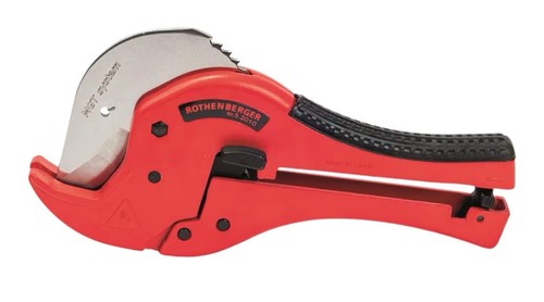 Cesoia per multistrato pvc - cesoia,