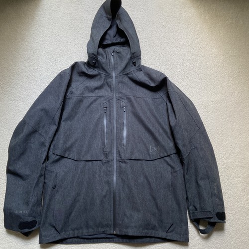Giacca uomo burton stagger - uomo, ak