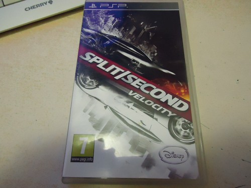 Sony psp split - sony,