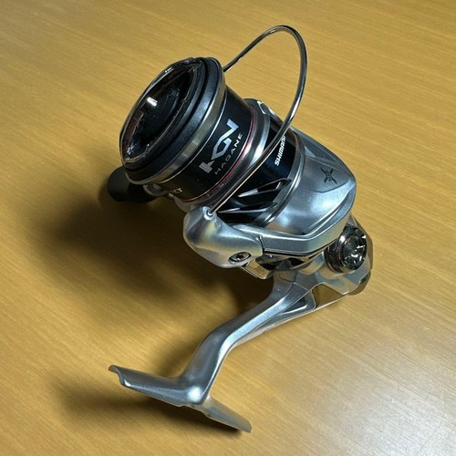 Shimano stradic 2500s - stradic,