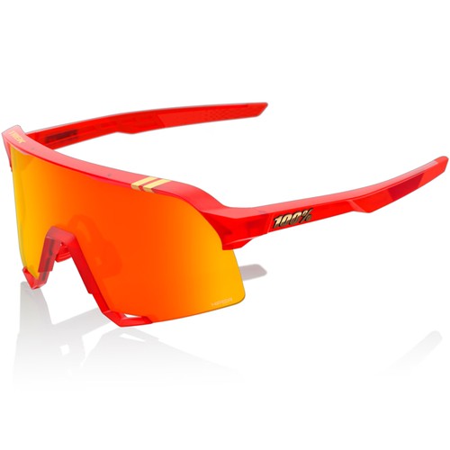 Occhiali sole 100 trek - da, 100%