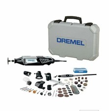 DREMEL 4000-6/50 Kit Utensili