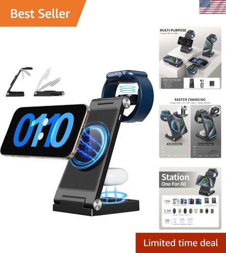 Caricabatteria wireless - , da