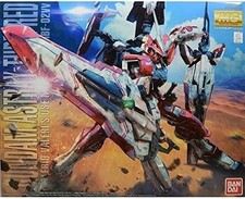 Gundam Astray Turn Red Master