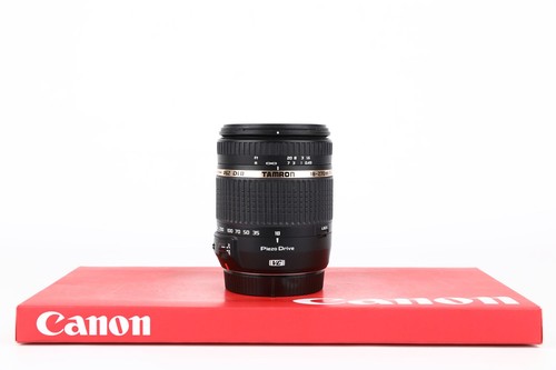 Tamron 270mm 6 3 vc - f3.5-6.3,