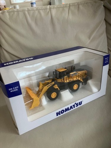 Komatsu wa600 pala gommata - wa600-8,