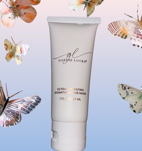 Goldie locks maschera per - locks,