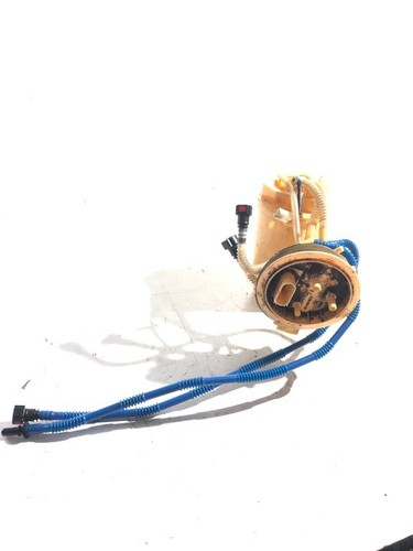 Pompa carburante audi 4l - pompa,