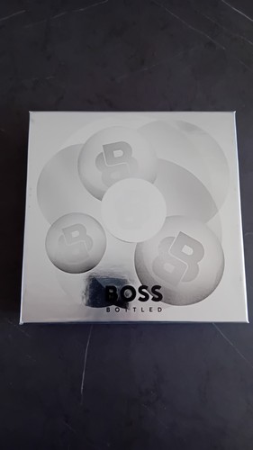Hugo boss bottled eau - boss,