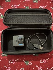 GoPro HERO11 Black Mini 5.7K