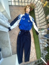 Tuta Calcio Nazionale Italia