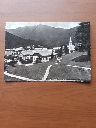 Madonna campiglio - campiglio,