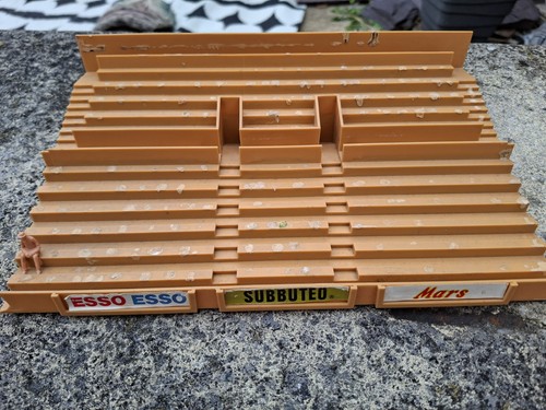 Subbuteo terrazza marrone c142 - subbuteo,
