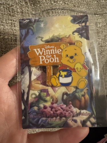 Disney winnie the pooh - disney, framed
