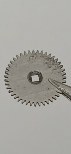 Ruota ratchet omega sob - 26.5,