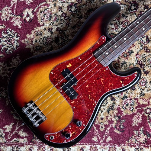 Fender japan pb62 - pb62, pb